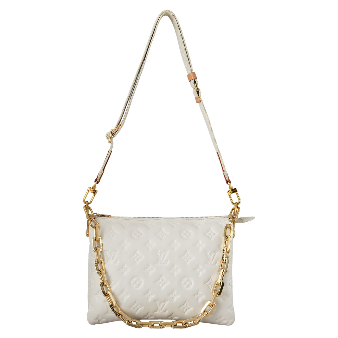 LOUIS VUITTON(USED)루이비통 M57793 쿠상 PM